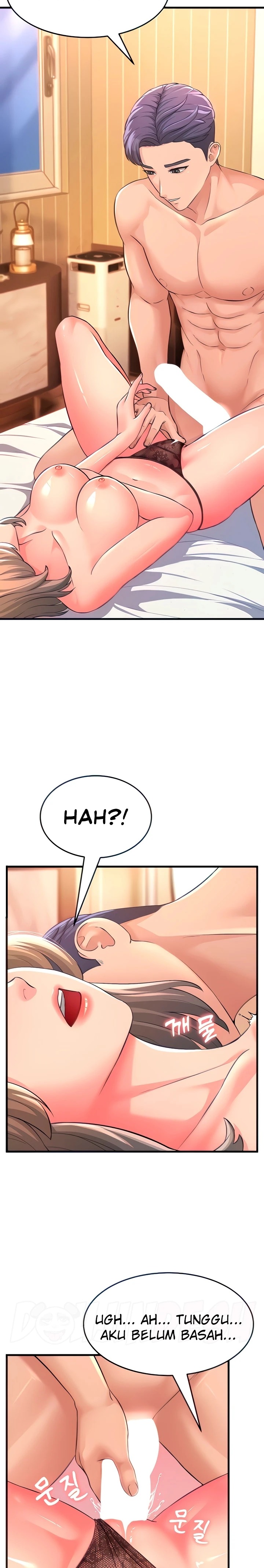 Mother-In-Law Bends to My Will Raw Chapter 3 image 4