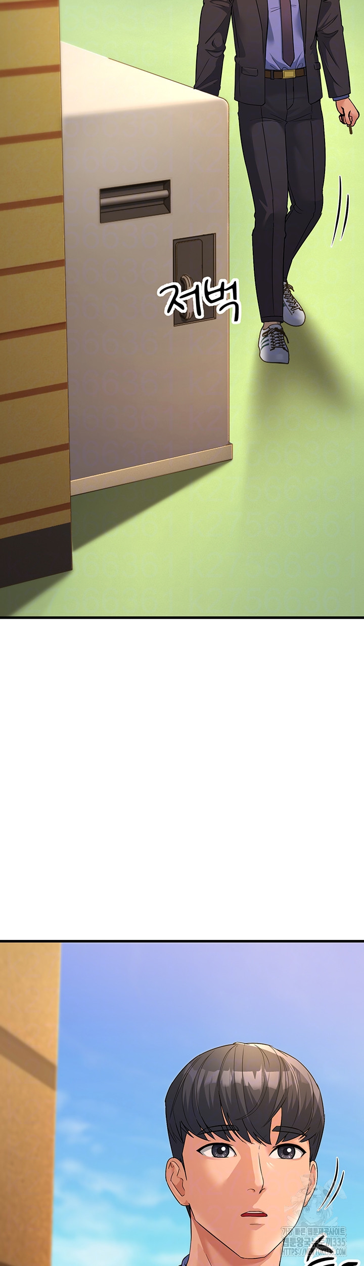Mother-In-Law Bends to My Will Raw Chapter 30 image 7