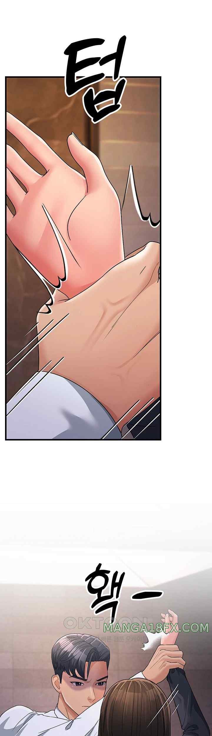 Mother-In-Law Bends to My Will Raw Chapter 31 image 29