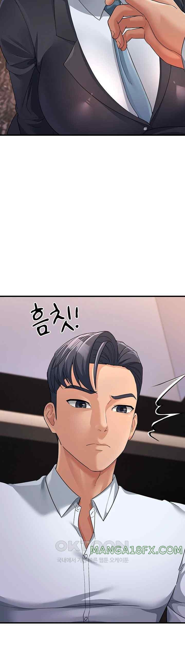 Mother-In-Law Bends to My Will Raw Chapter 31 image 38