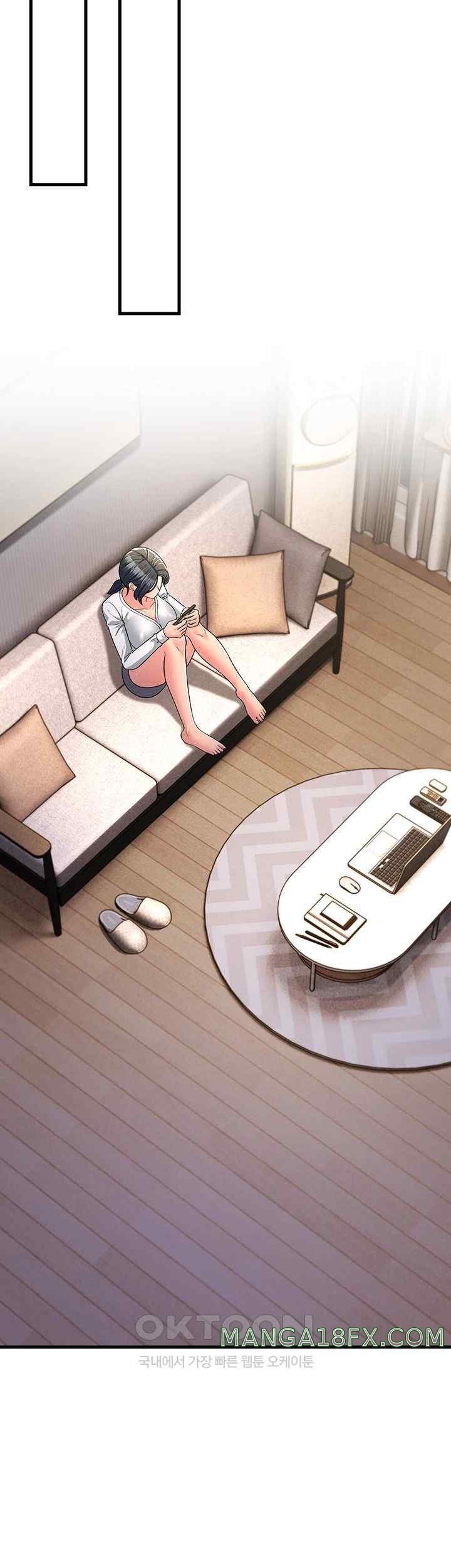 Mother-In-Law Bends to My Will Raw Chapter 31 image 58