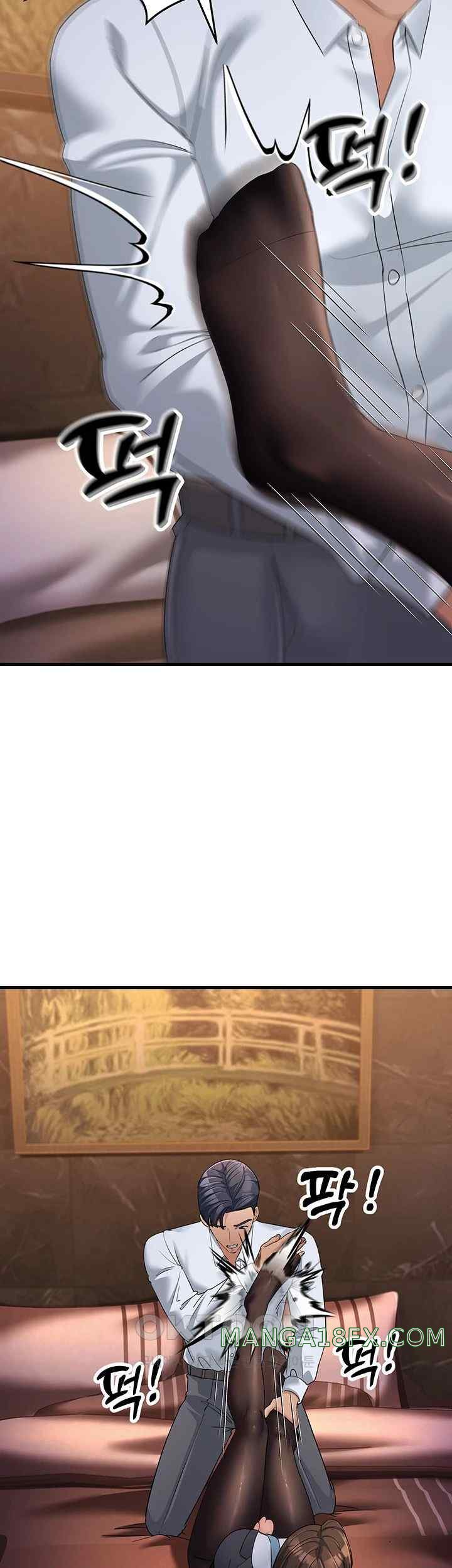 Mother-In-Law Bends to My Will Raw Chapter 32 image 27