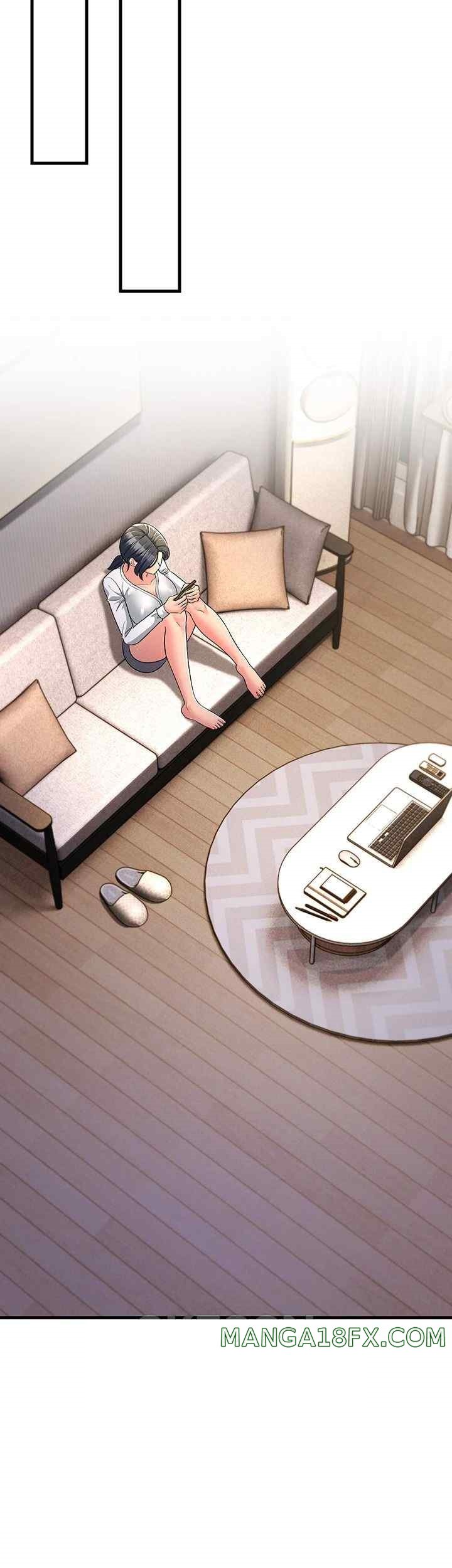 Mother-In-Law Bends to My Will Raw Chapter 32 image 2