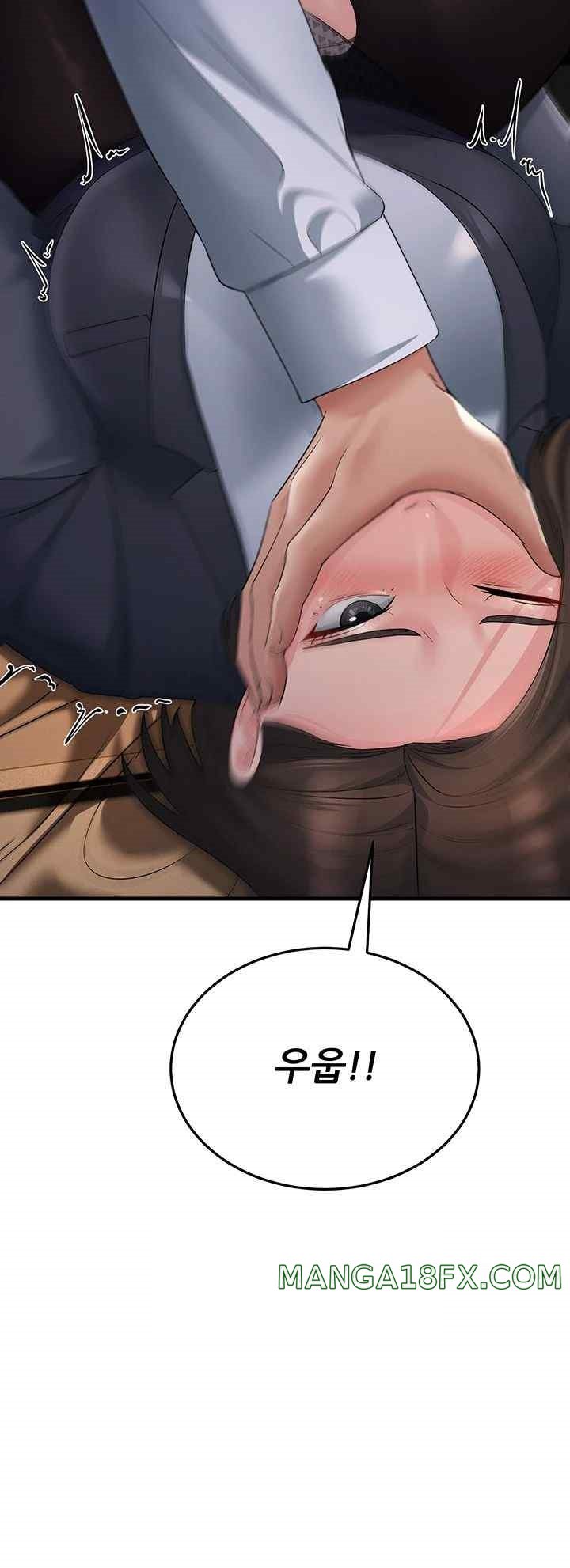 Mother-In-Law Bends to My Will Raw Chapter 32 image 34