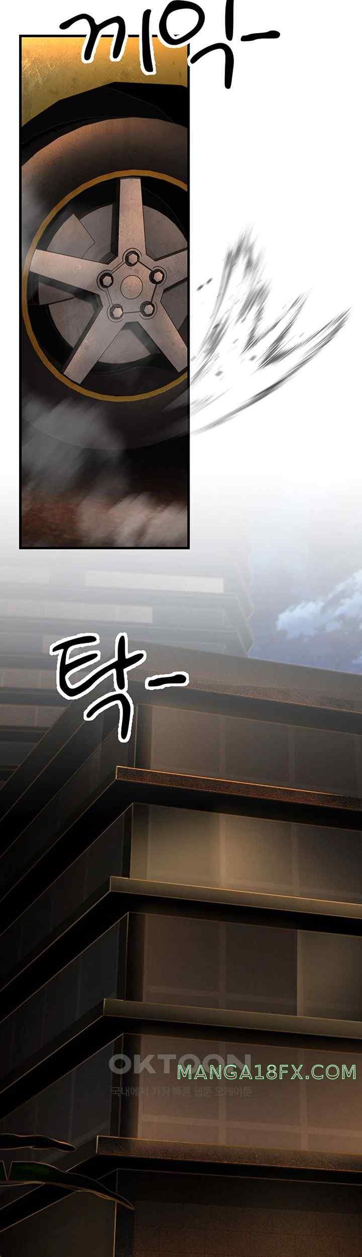 Mother-In-Law Bends to My Will Raw Chapter 32 image 46