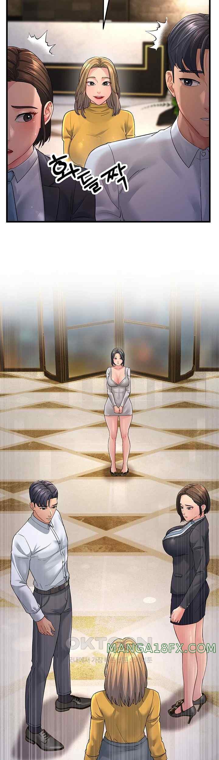 Mother-In-Law Bends to My Will Raw Chapter 33 image 38