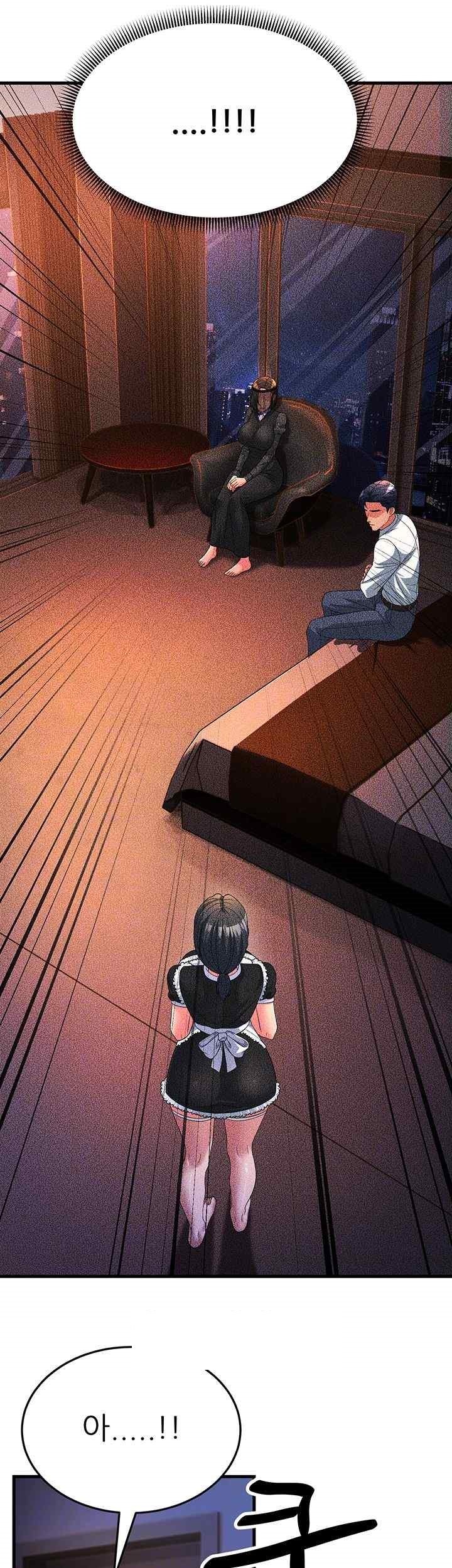 Mother-In-Law Bends to My Will Raw Chapter 34 image 13
