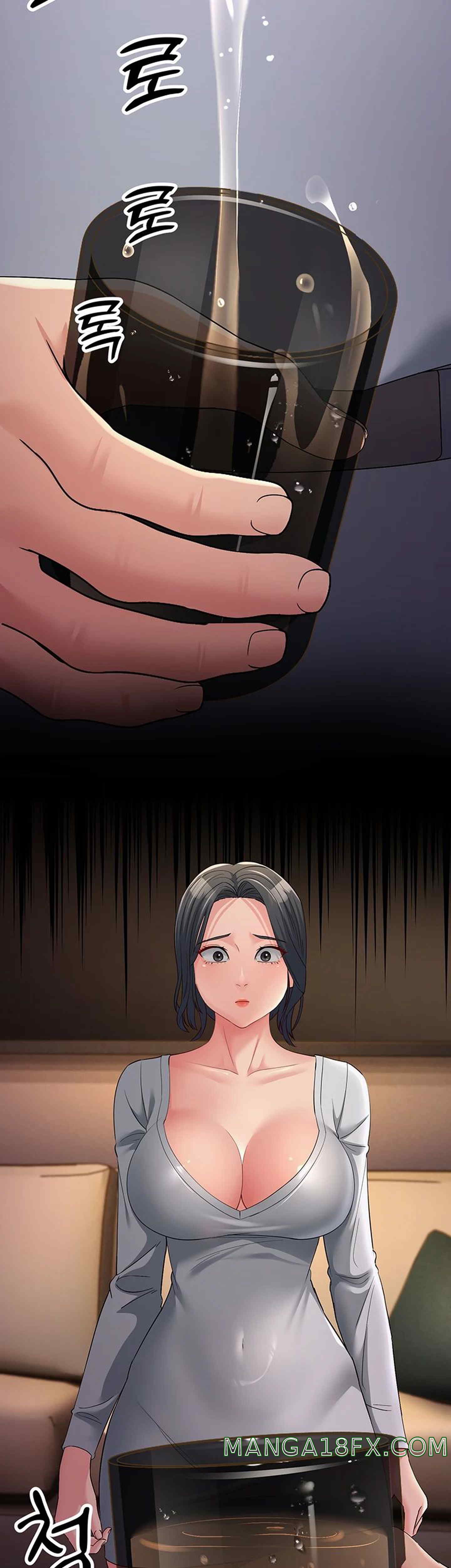 Mother-In-Law Bends to My Will Raw Chapter 34 image 28