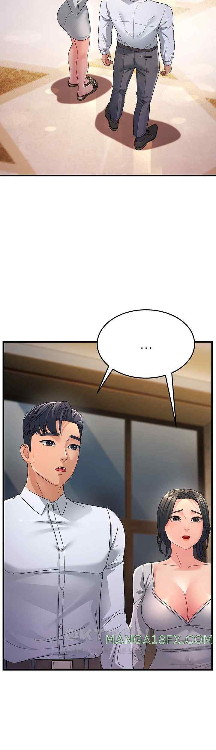 Mother-In-Law Bends to My Will Raw Chapter 34 image 2