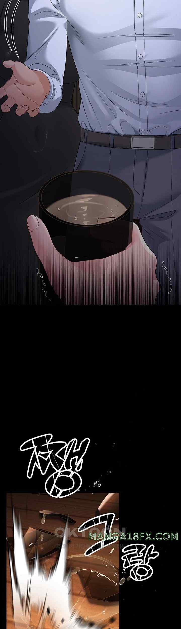Mother-In-Law Bends to My Will Raw Chapter 34 image 33
