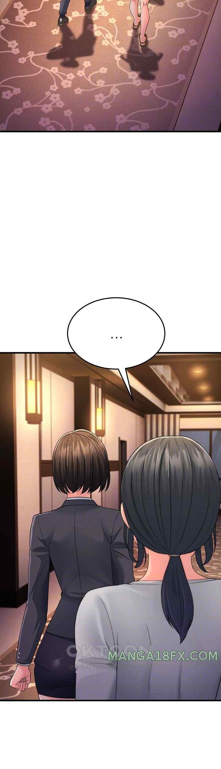 Mother-In-Law Bends to My Will Raw Chapter 34 image 5