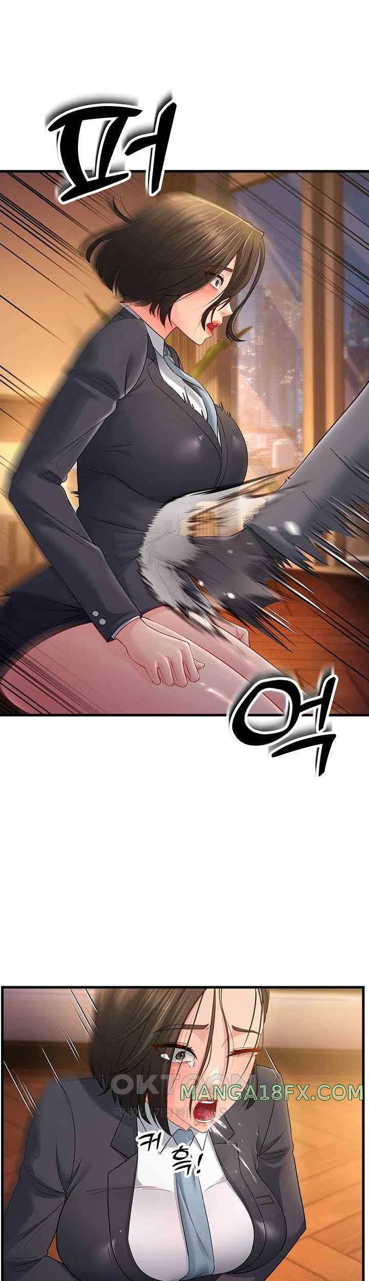 Mother-In-Law Bends to My Will Raw Chapter 35 image 43