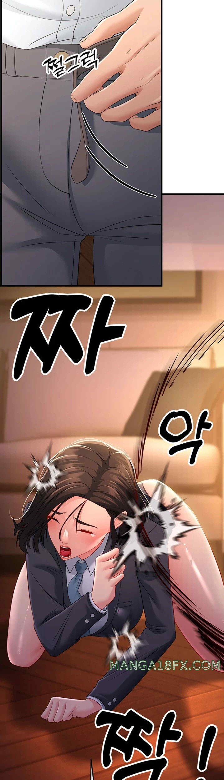 Mother-In-Law Bends to My Will Raw Chapter 35 image 46