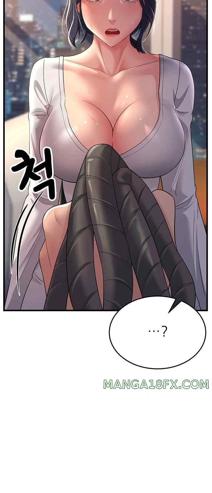 Mother-In-Law Bends to My Will Raw Chapter 36 image 34