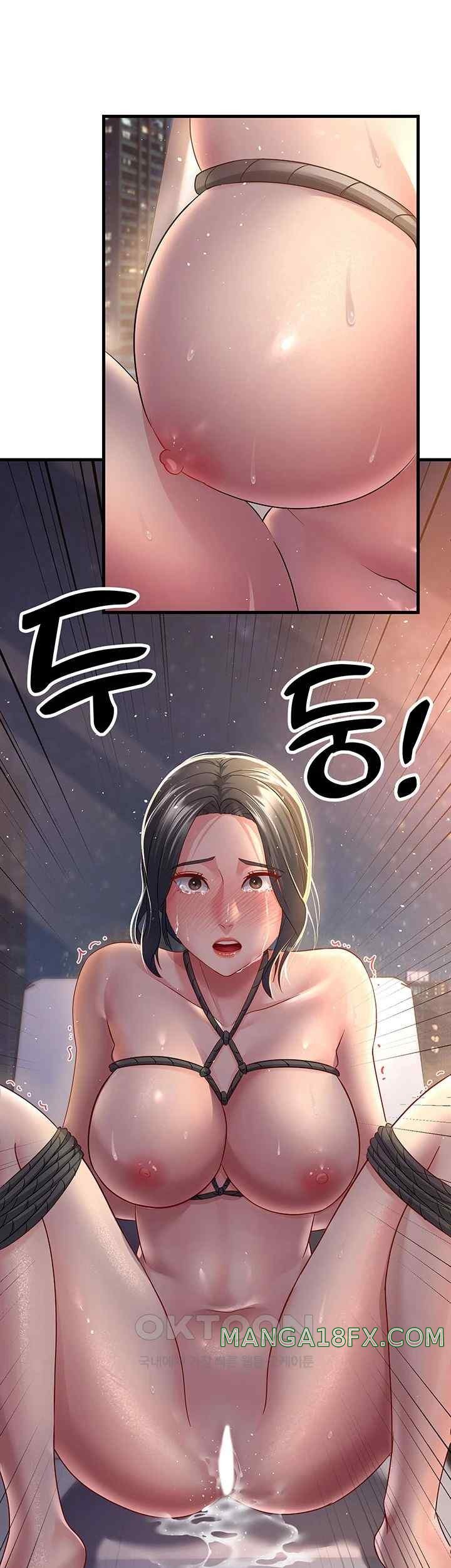 Mother-In-Law Bends to My Will Raw Chapter 36 image 35