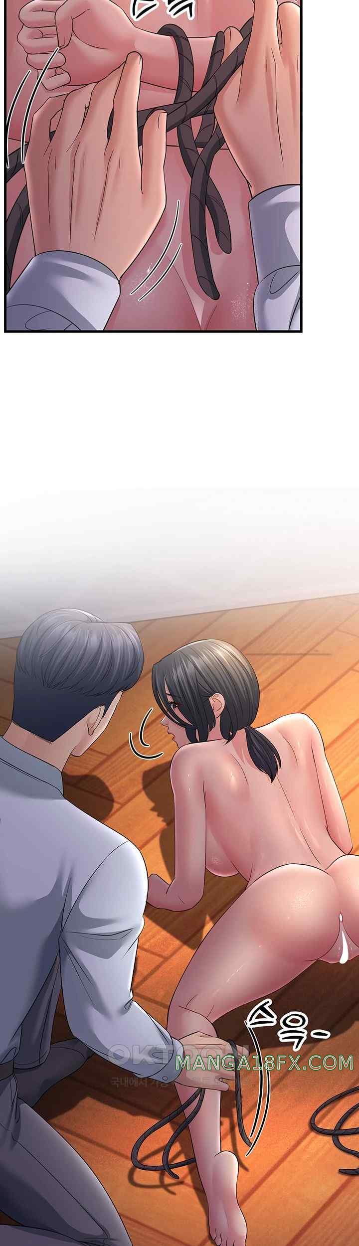 Mother-In-Law Bends to My Will Raw Chapter 37 image 44