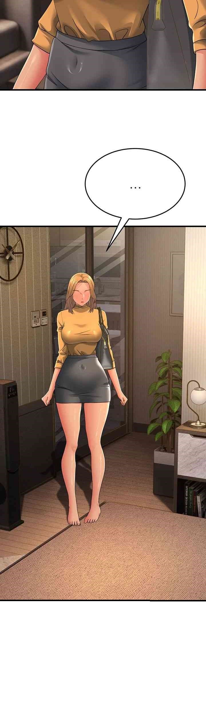 Mother-In-Law Bends to My Will Raw Chapter 39 image 19