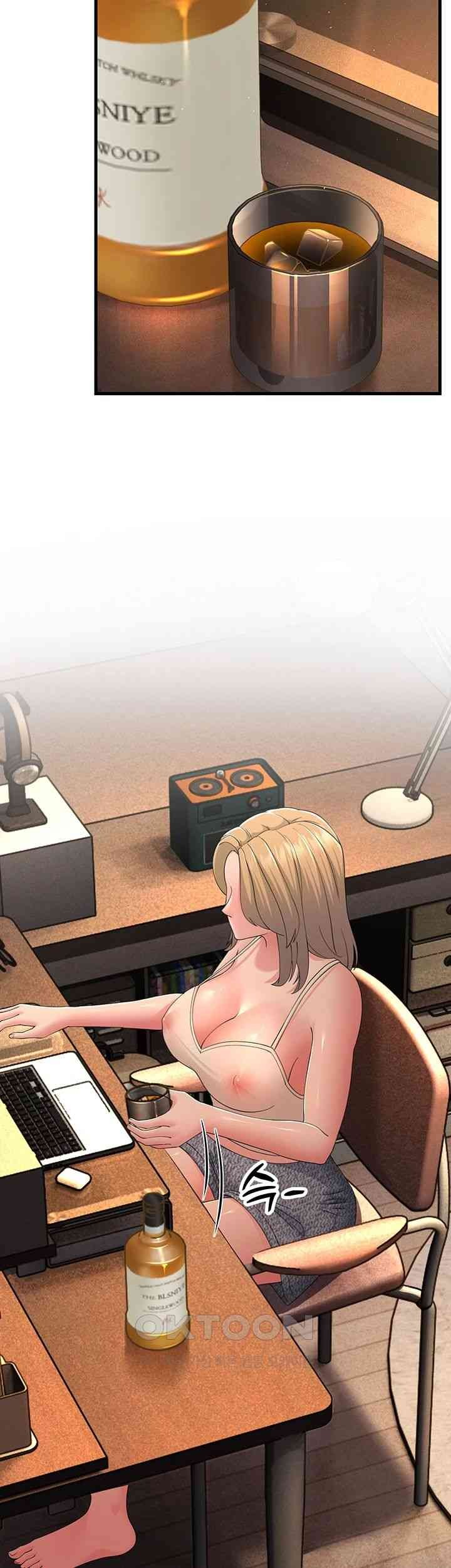 Mother-In-Law Bends to My Will Raw Chapter 39 image 25