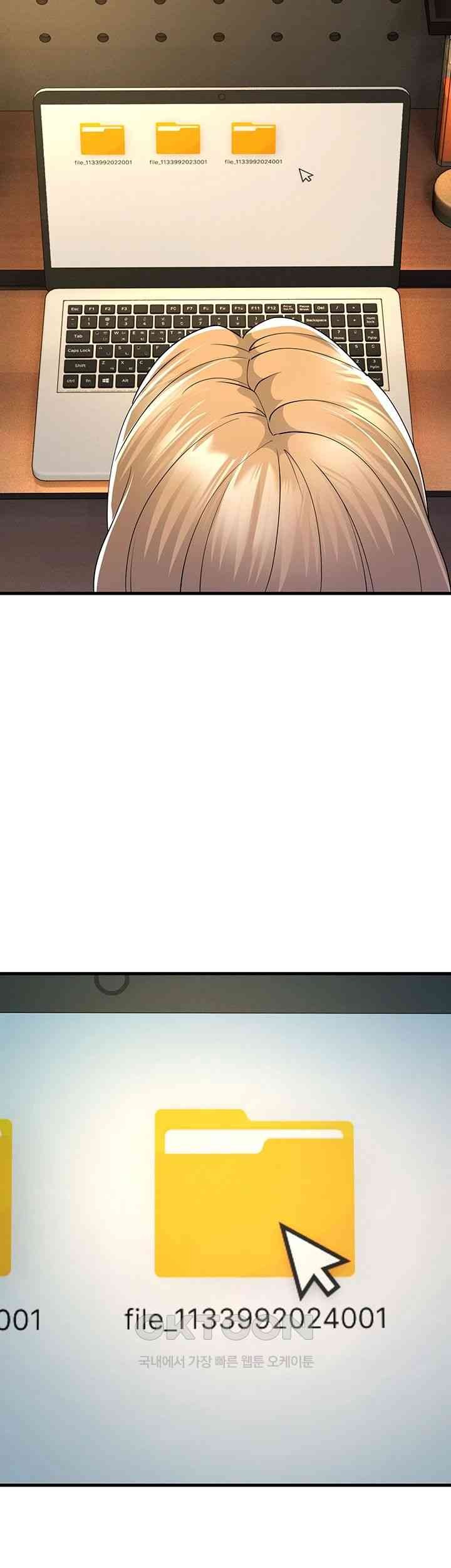 Mother-In-Law Bends to My Will Raw Chapter 39 image 28