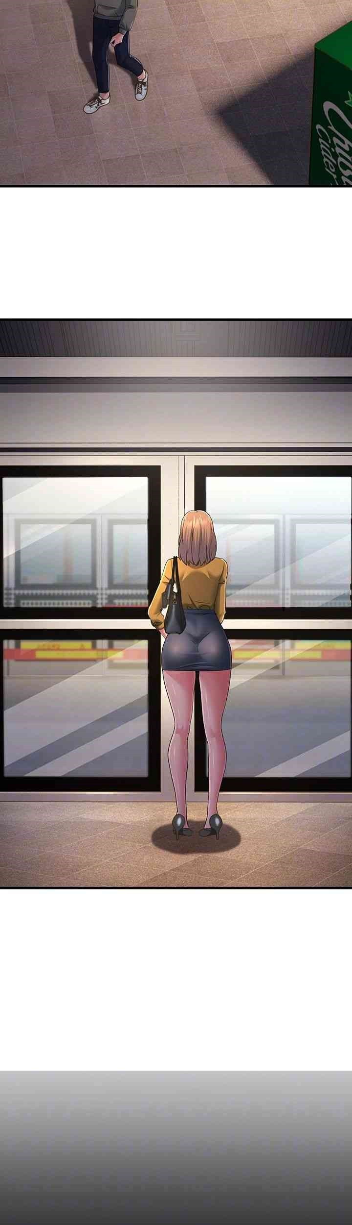 Mother-In-Law Bends to My Will Raw Chapter 39 image 3