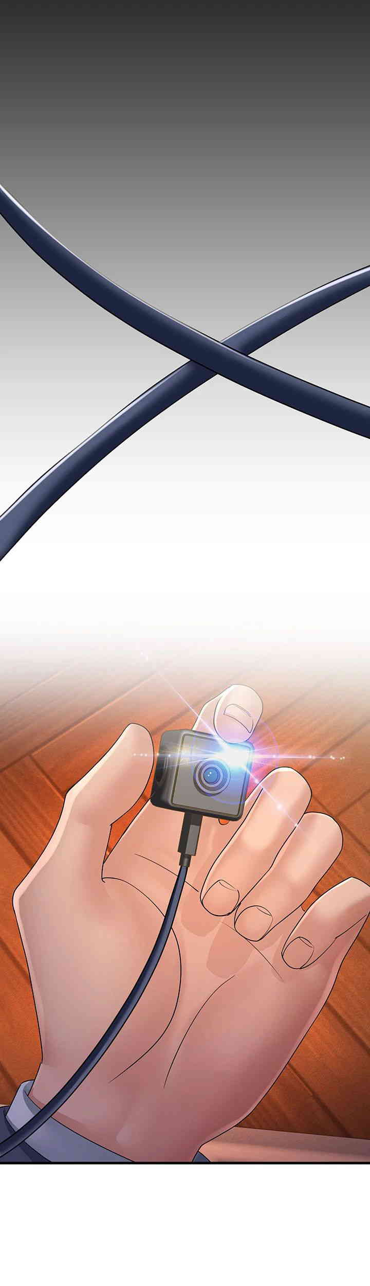 Mother-In-Law Bends to My Will Raw Chapter 40 image 15