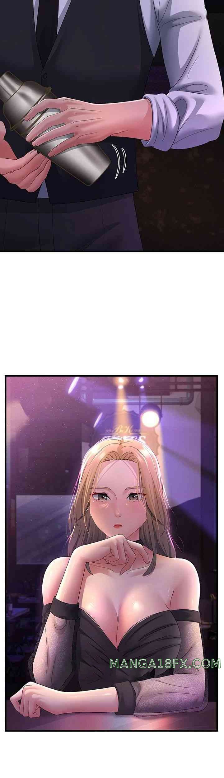 Mother-In-Law Bends to My Will Raw Chapter 40 image 29