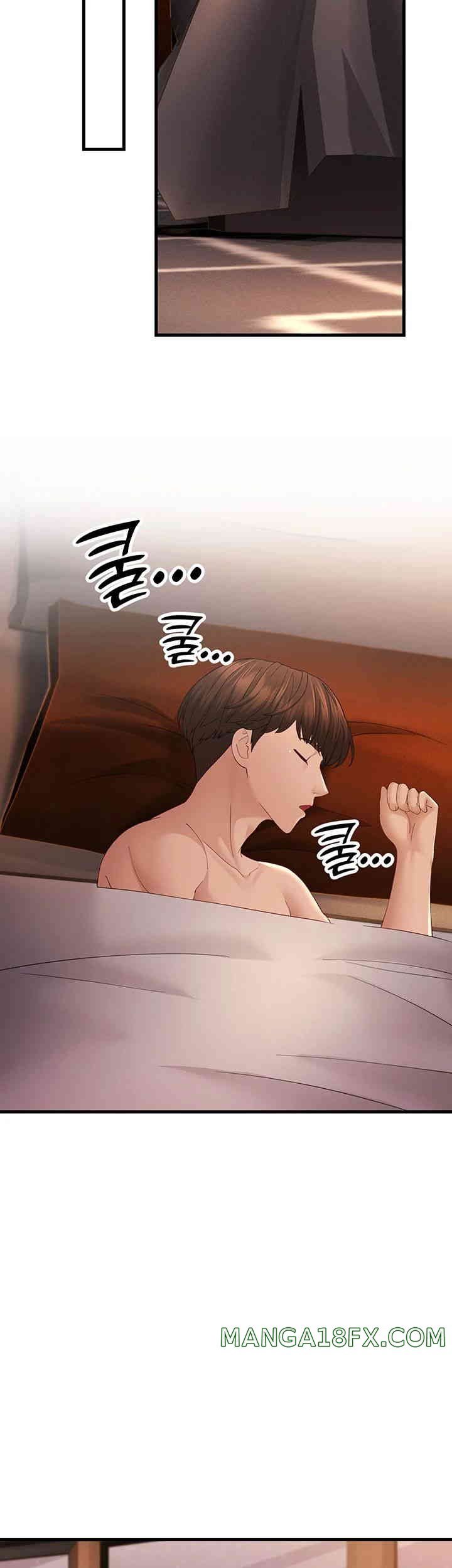 Mother-In-Law Bends to My Will Raw Chapter 41 image 55
