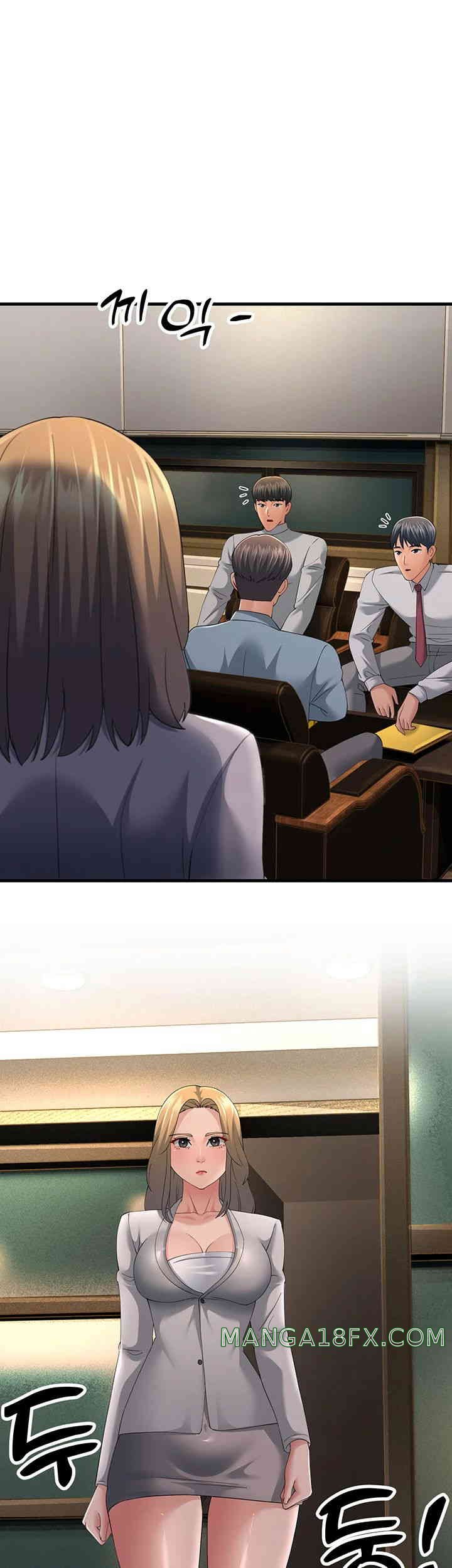 Mother-In-Law Bends to My Will Raw Chapter 42 image 44