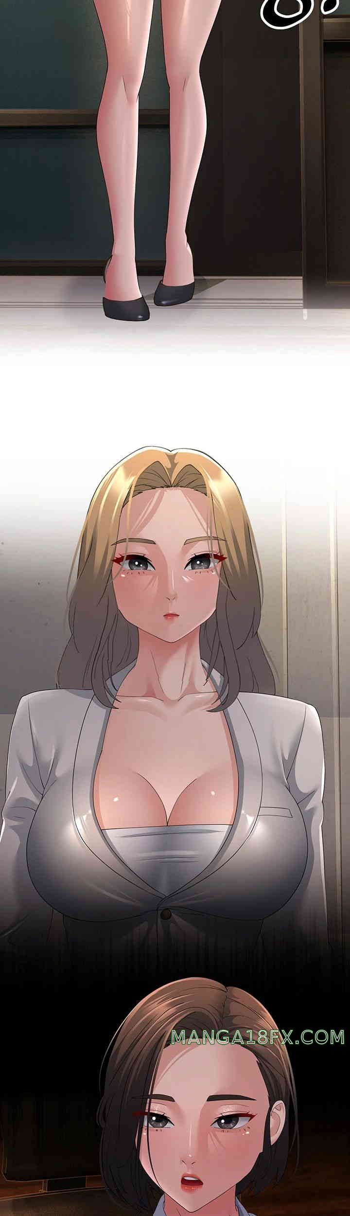 Mother-In-Law Bends to My Will Raw Chapter 42 image 45