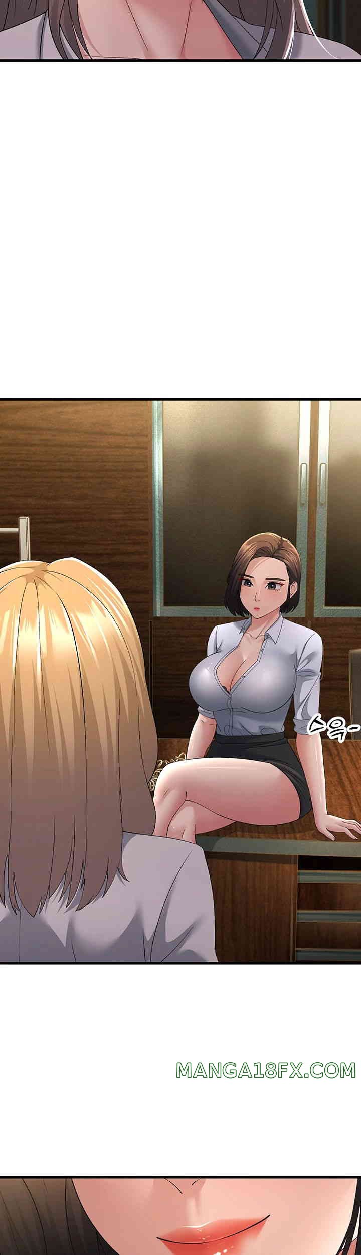 Mother-In-Law Bends to My Will Raw Chapter 42 image 51