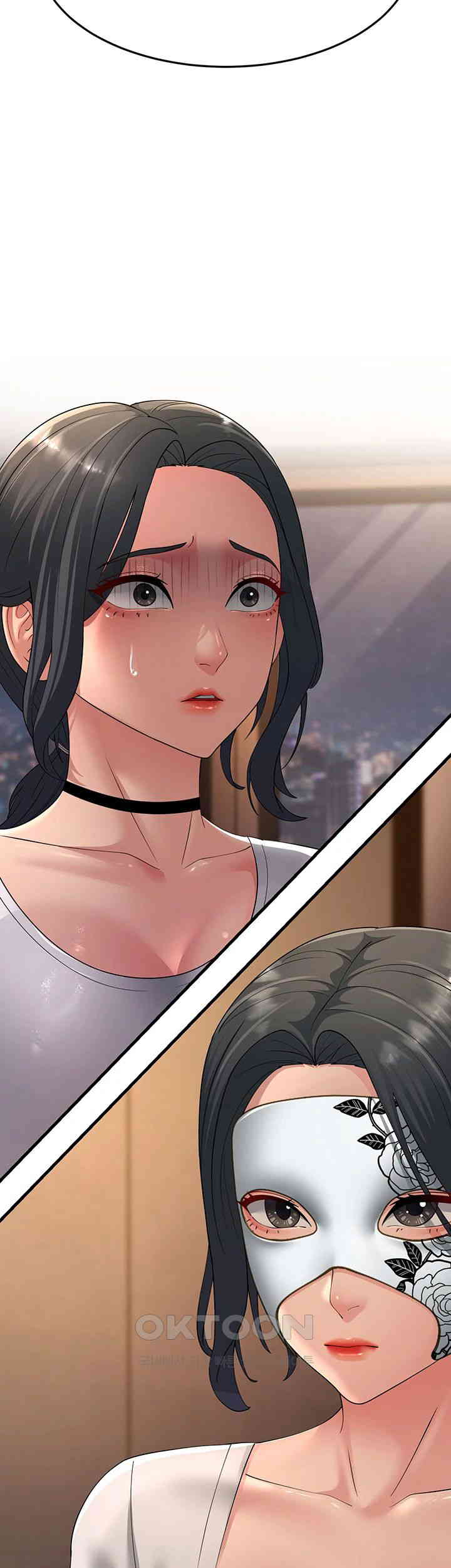 Mother-In-Law Bends to My Will Raw Chapter 47 image 64