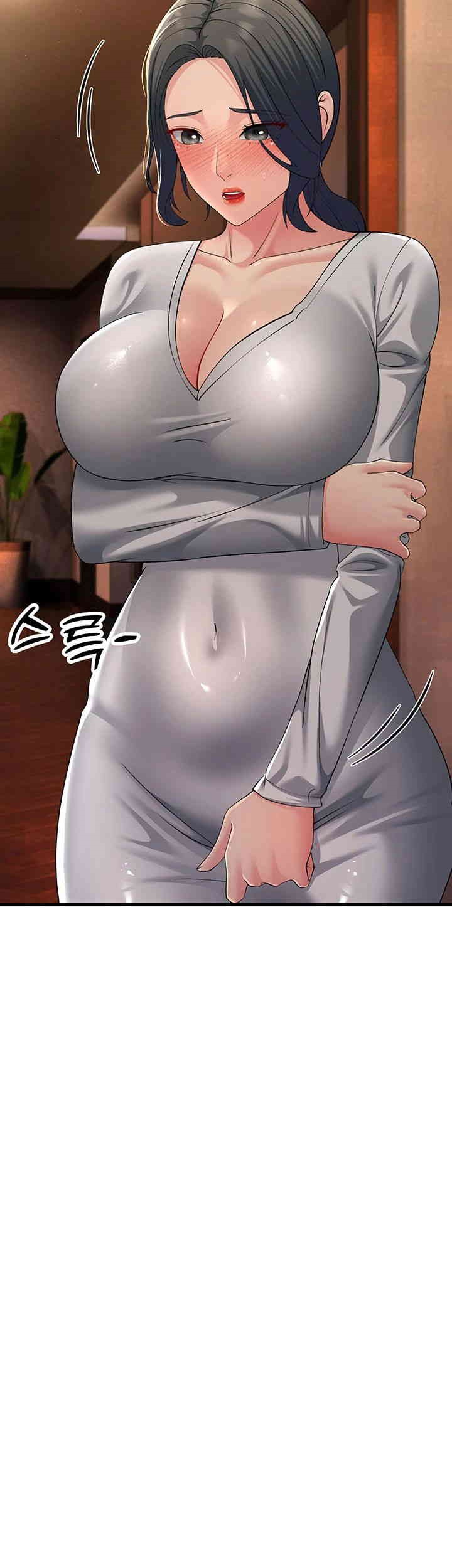 Mother-In-Law Bends to My Will Raw Chapter 48 image 38