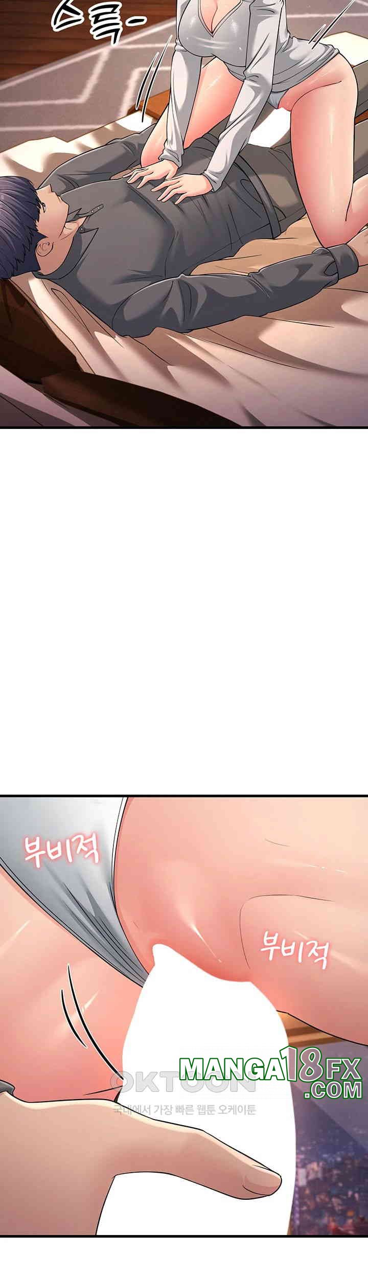 Mother-In-Law Bends to My Will Raw Chapter 49 image 19