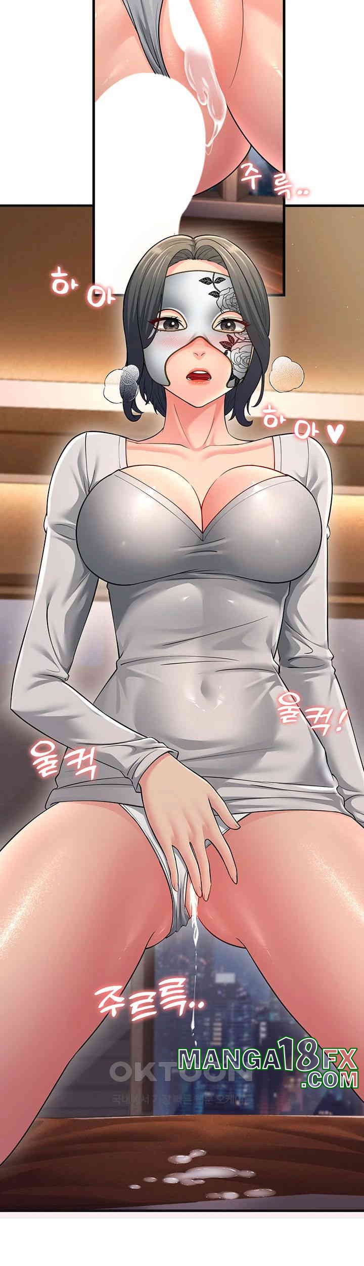 Mother-In-Law Bends to My Will Raw Chapter 49 image 57