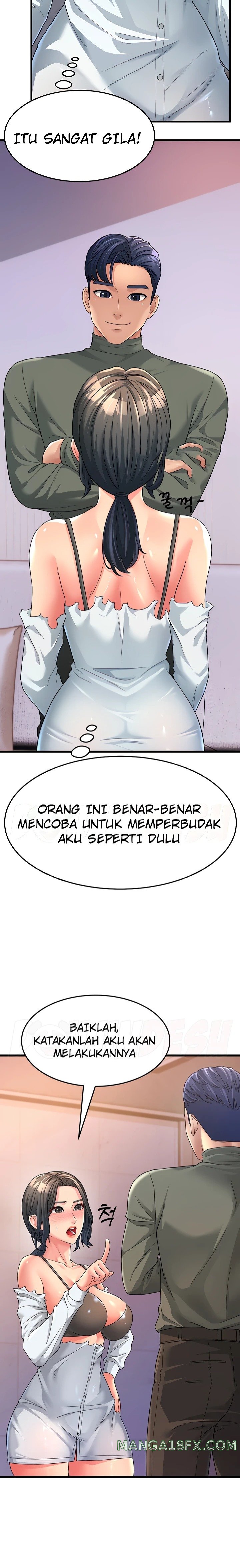 Mother-In-Law Bends to My Will Raw Chapter 5 image 9