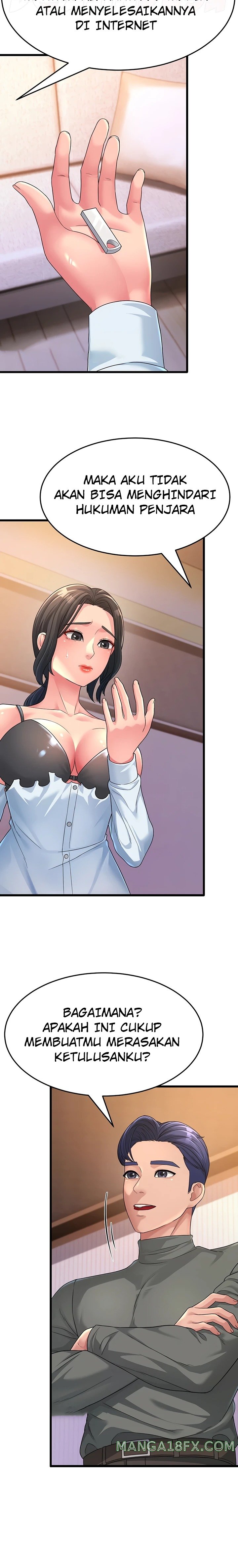 Mother-In-Law Bends to My Will Raw Chapter 5 image 12
