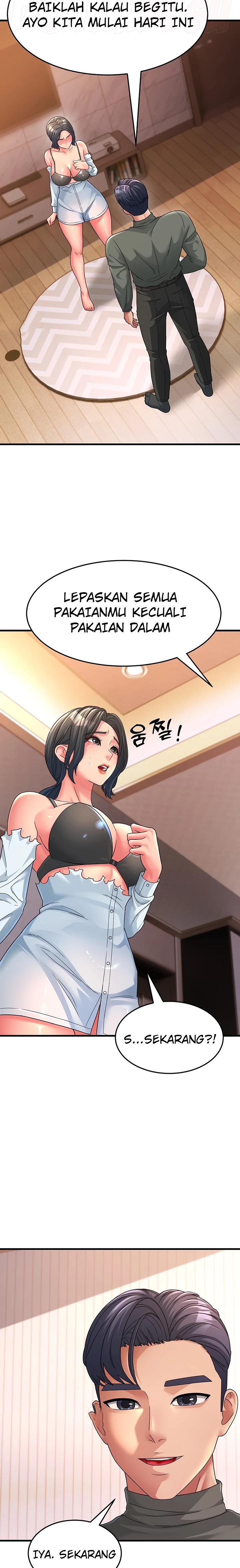 Mother-In-Law Bends to My Will Raw Chapter 5 image 15