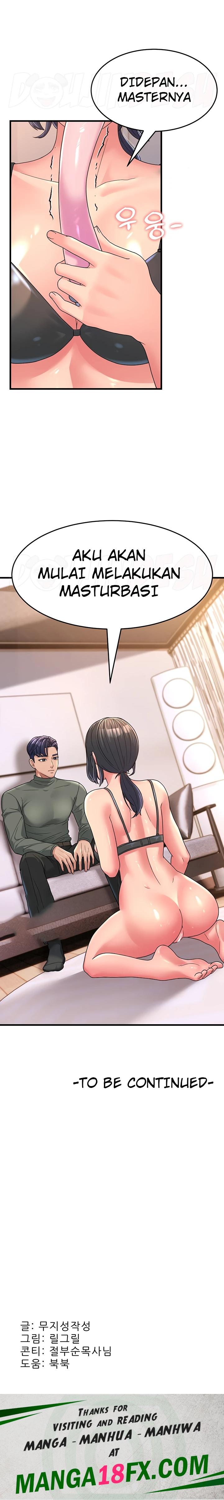 Mother-In-Law Bends to My Will Raw Chapter 5 image 26