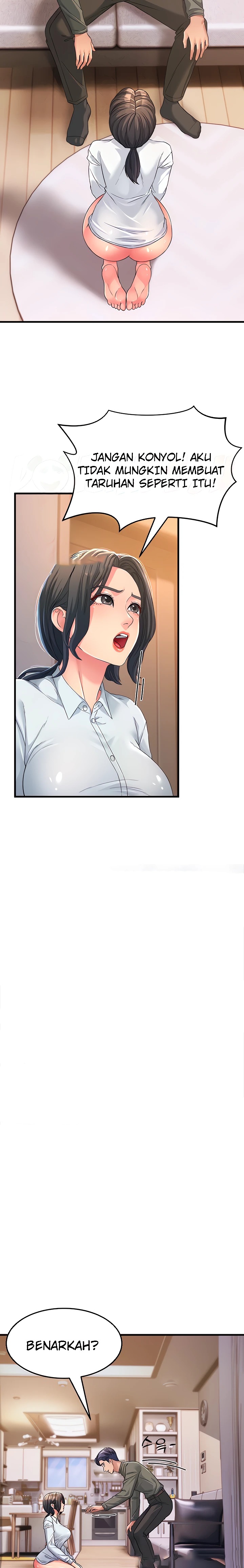Mother-In-Law Bends to My Will Raw Chapter 5 image 3