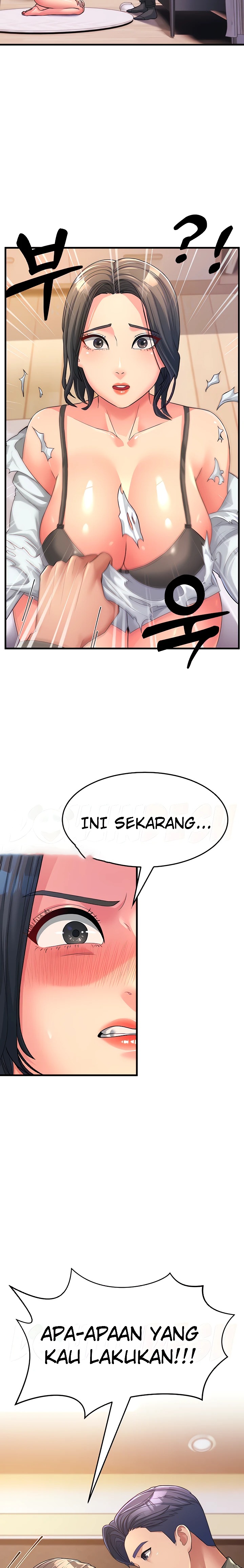 Mother-In-Law Bends to My Will Raw Chapter 5 image 4