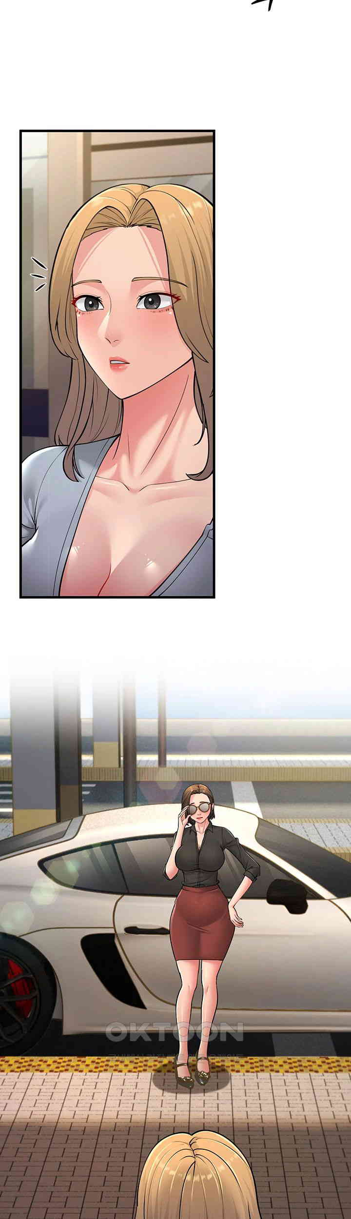 Mother-In-Law Bends to My Will Raw Chapter 55 image 2