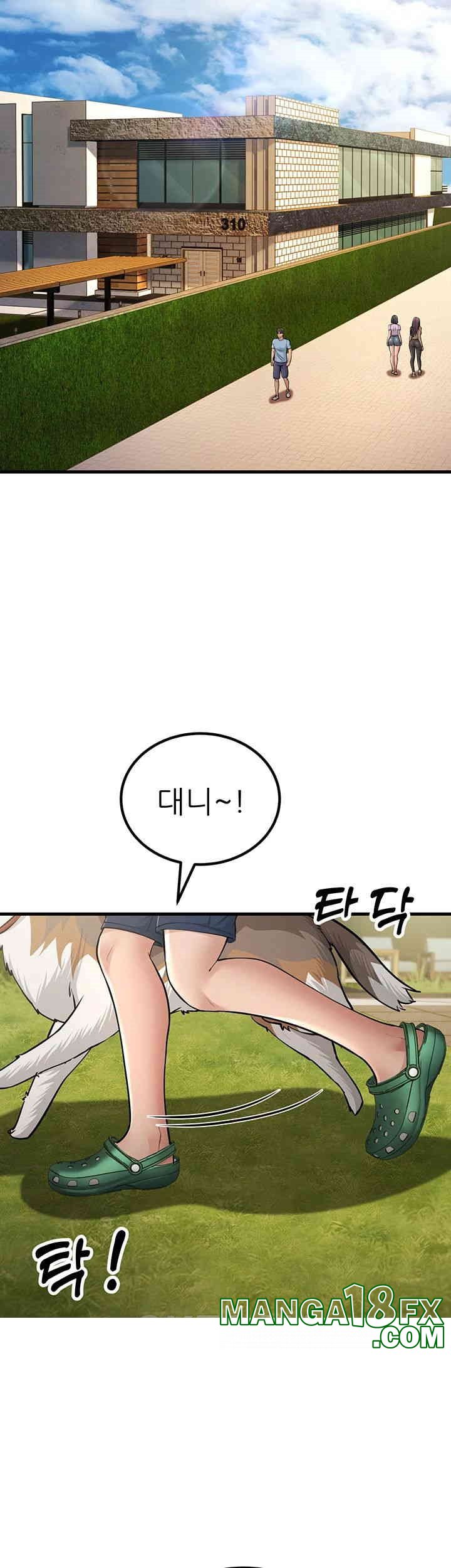 Mother-In-Law Bends to My Will Raw Chapter 55 image 37