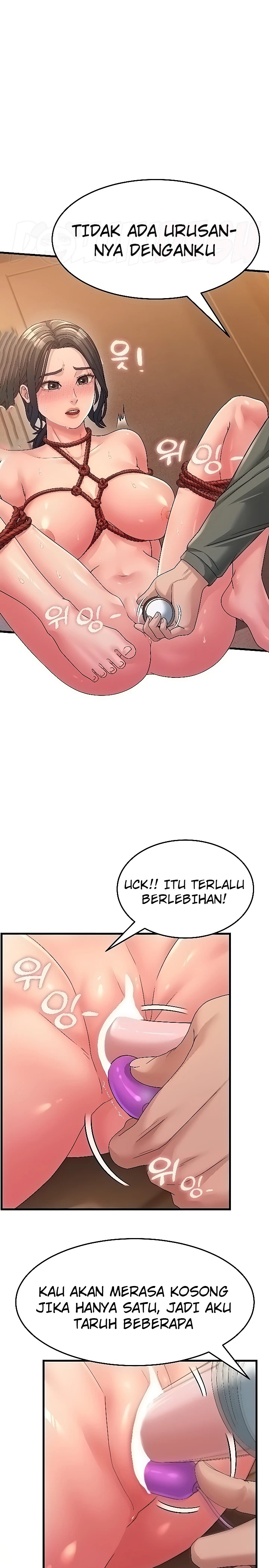 Mother-In-Law Bends to My Will Raw Chapter 6 image 12