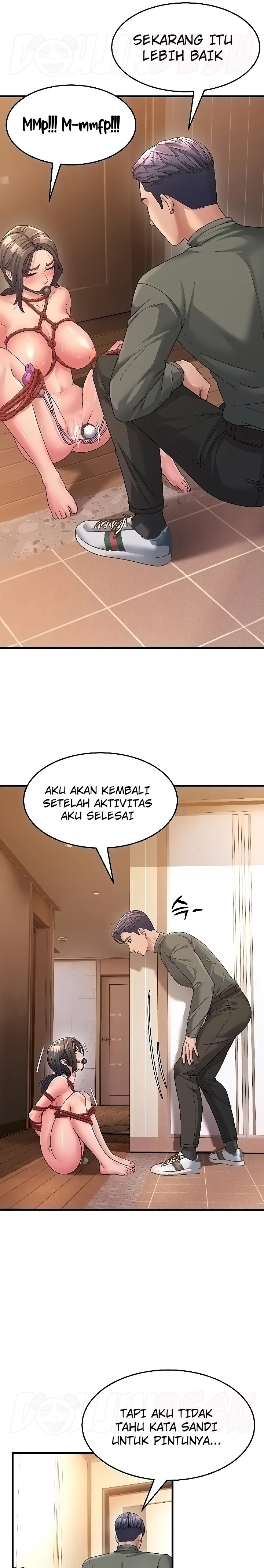 Mother-In-Law Bends to My Will Raw Chapter 6 image 14