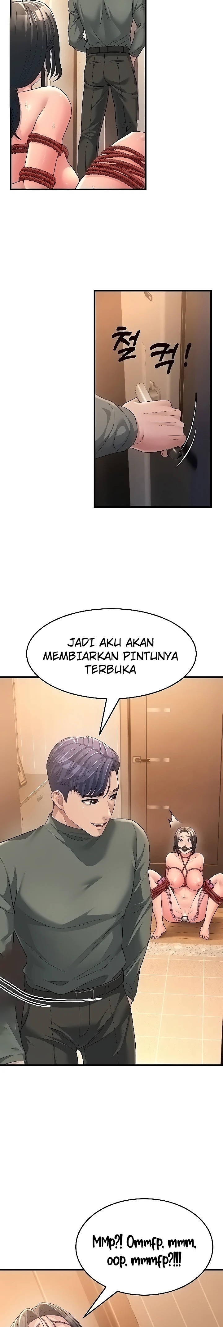Mother-In-Law Bends to My Will Raw Chapter 6 image 15