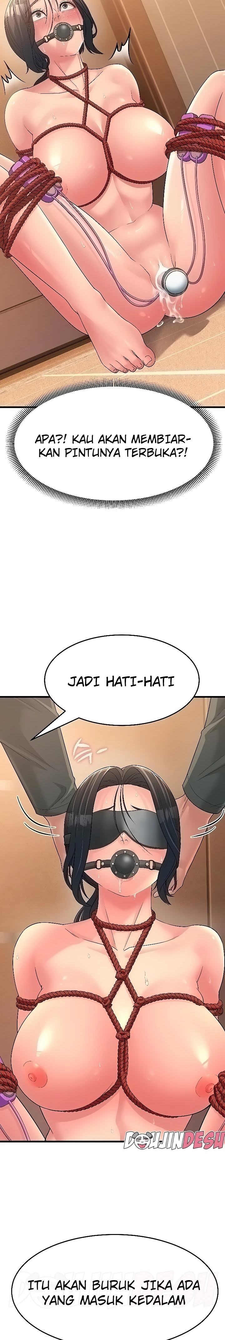 Mother-In-Law Bends to My Will Raw Chapter 6 image 16