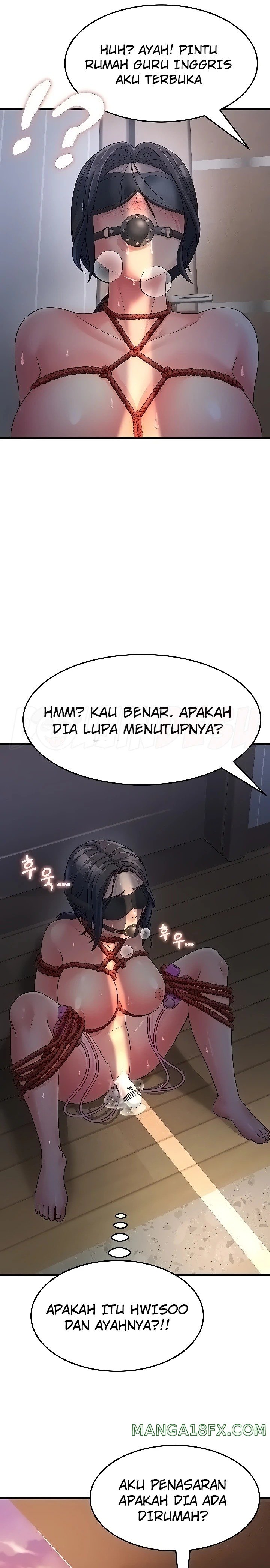 Mother-In-Law Bends to My Will Raw Chapter 6 image 21