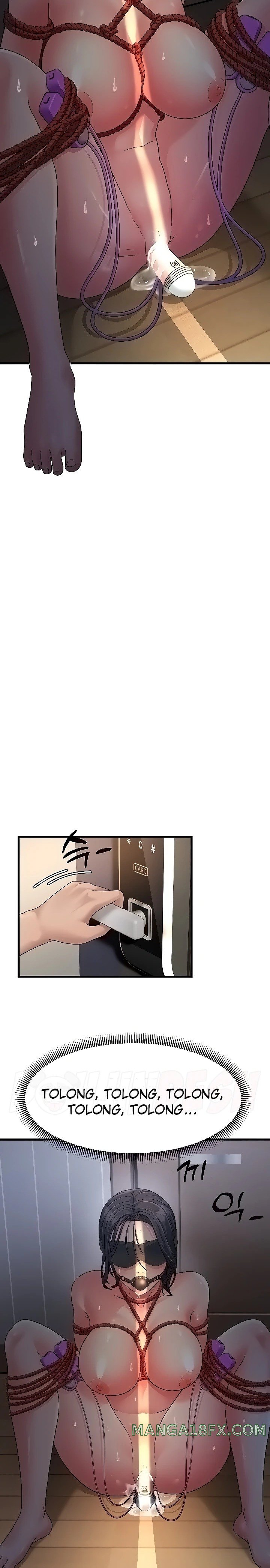 Mother-In-Law Bends to My Will Raw Chapter 6 image 23