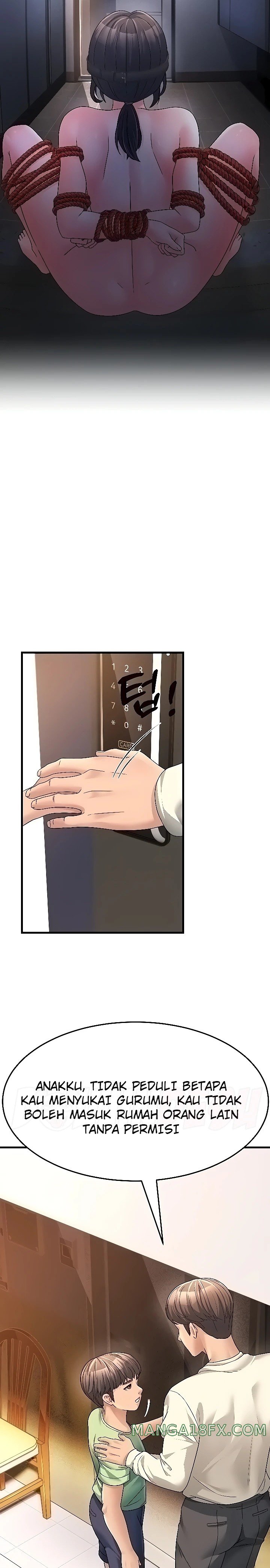 Mother-In-Law Bends to My Will Raw Chapter 6 image 25