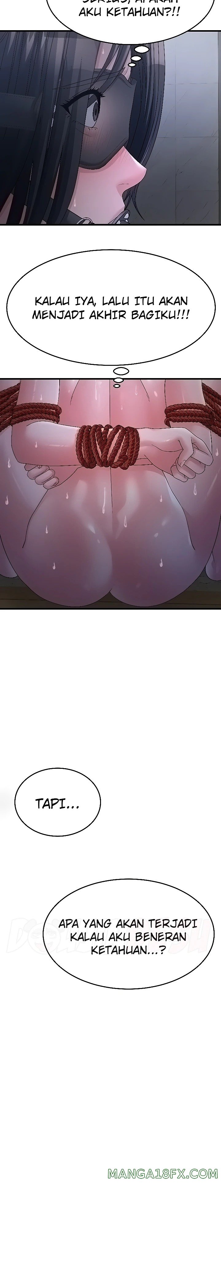Mother-In-Law Bends to My Will Raw Chapter 6 image 27